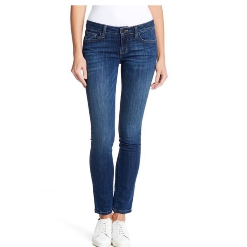 Siwy Denim Colette Skinny Jeans